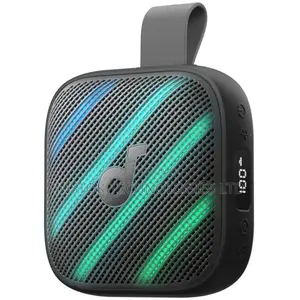 Anker Soundcore Boom Go 3i Portable Bluetooth Speaker