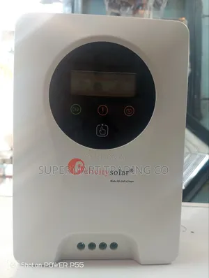 MPPT Charge Controller