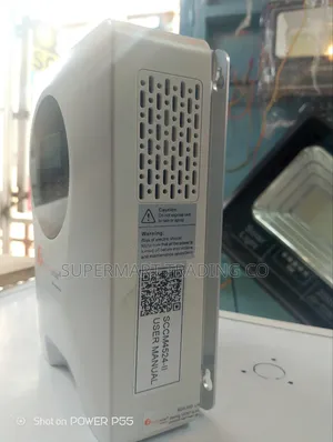 MPPT Charge Controller
