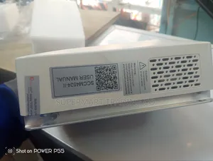 MPPT Charge Controller