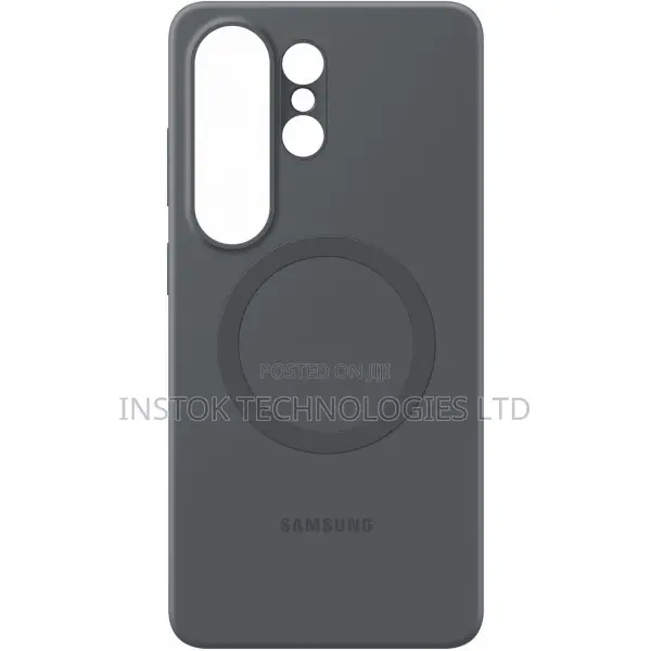 Samsung Galaxy S26 Ultra Silicone Magnet Case
