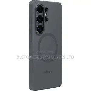 Samsung Galaxy S26 Ultra Silicone Magnet Case