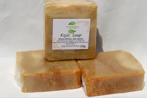 Kojic Acid Soap