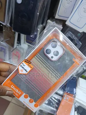 Checkered Pattern Designed for the iPhone 14 Pro Max