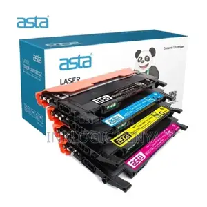 Asta 117a Toner Cartridges