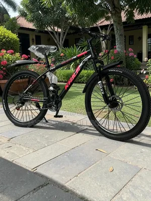 8+ Kids? 24” 26” Mountain Bike With Disc Brakes