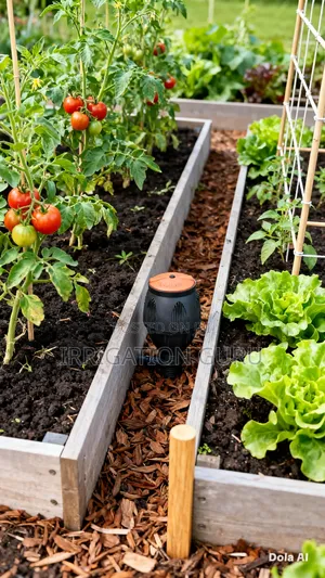 Plastic Impact-Free Egg Sprinkler