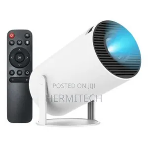 Quality Video Projector Available  3d Projection