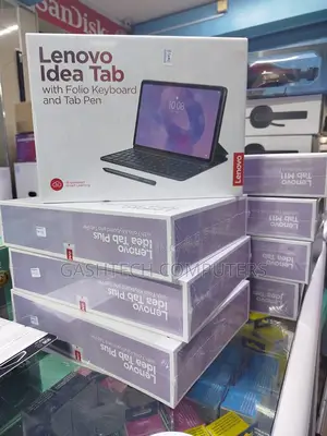 New Lenovo IdeaPad A2109 256 GB Gray