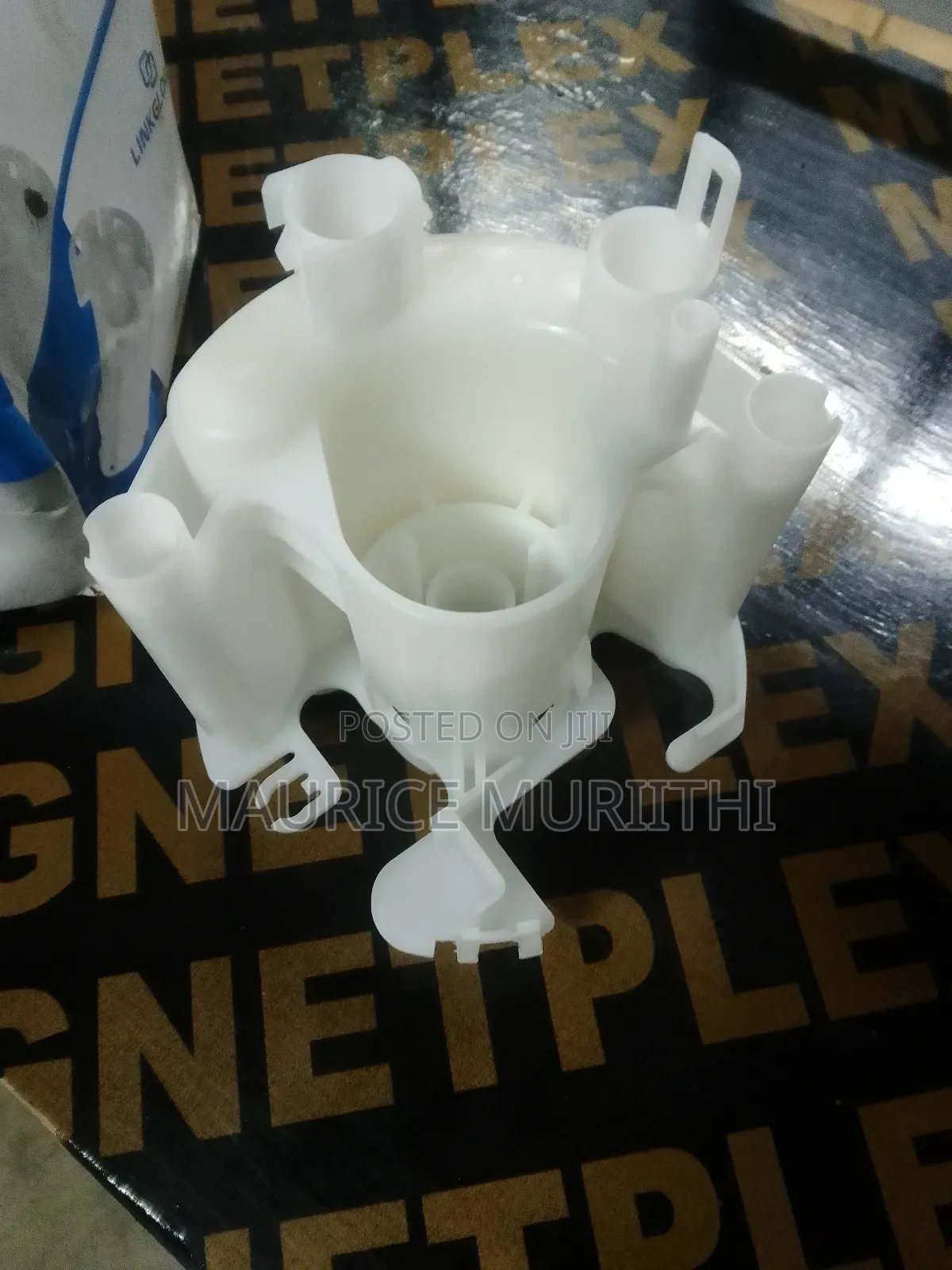 Fuel Filter Lexus