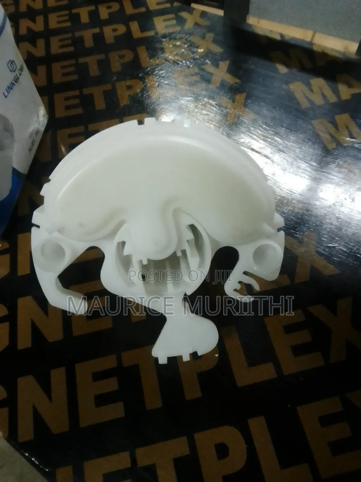 Fuel Filter Lexus