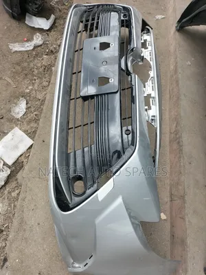 Corolla Sport 2019 Front Bumper