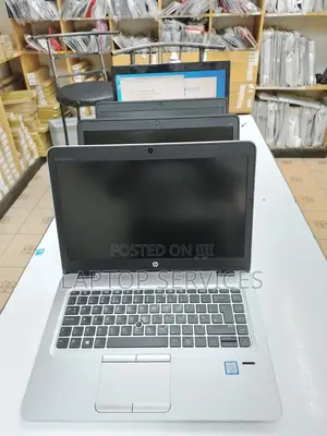 Laptop Repair in Nairobi Kenya