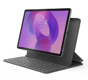 New Lenovo IdeaTab S6000L 256 GB Gray