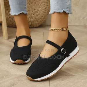 Fashion Women Quality Casual Shoes