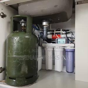 Undersink Water Purifier/Filter – For Safe Drinking Cooking Water