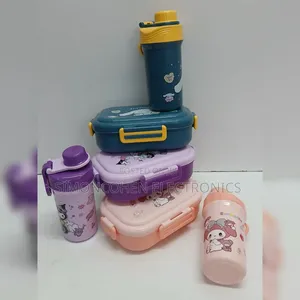 Gift Box Lunchbox Set