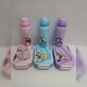 Gift Box Lunchbox Set