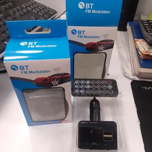 Car Modulator