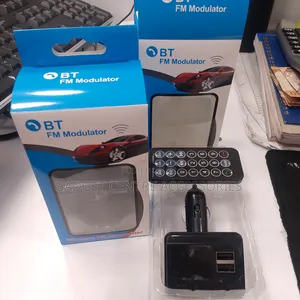 Car Modulator