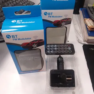 Car Modulator