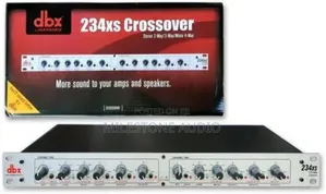 234xs Crossover