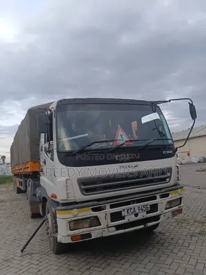 Trailers for Transit Within/Across Border Errandsare Readily Available