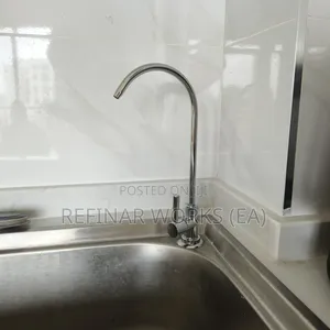 Compact Under Sink Ro + Uv Water Purifier – Clean Water Every Day