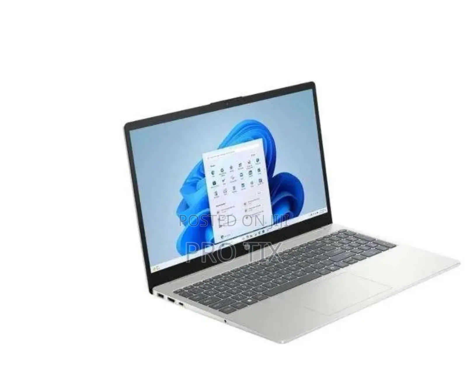 New Laptop HP 15 8GB Intel Core i5 SSD 512GB
