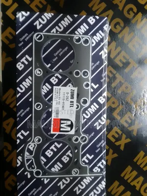 Head Gasket Toyota Belta 2sz
