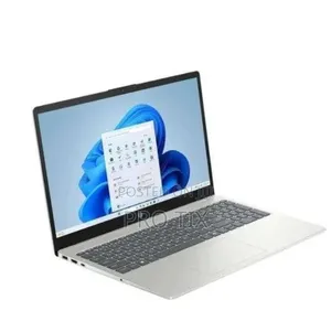 New Laptop HP 15 8GB Intel Core i5 SSD 512GB
