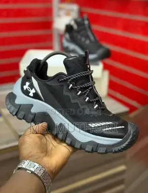 Under Armour Charged Bandit Tr 2 Sp Trail Running Shoe