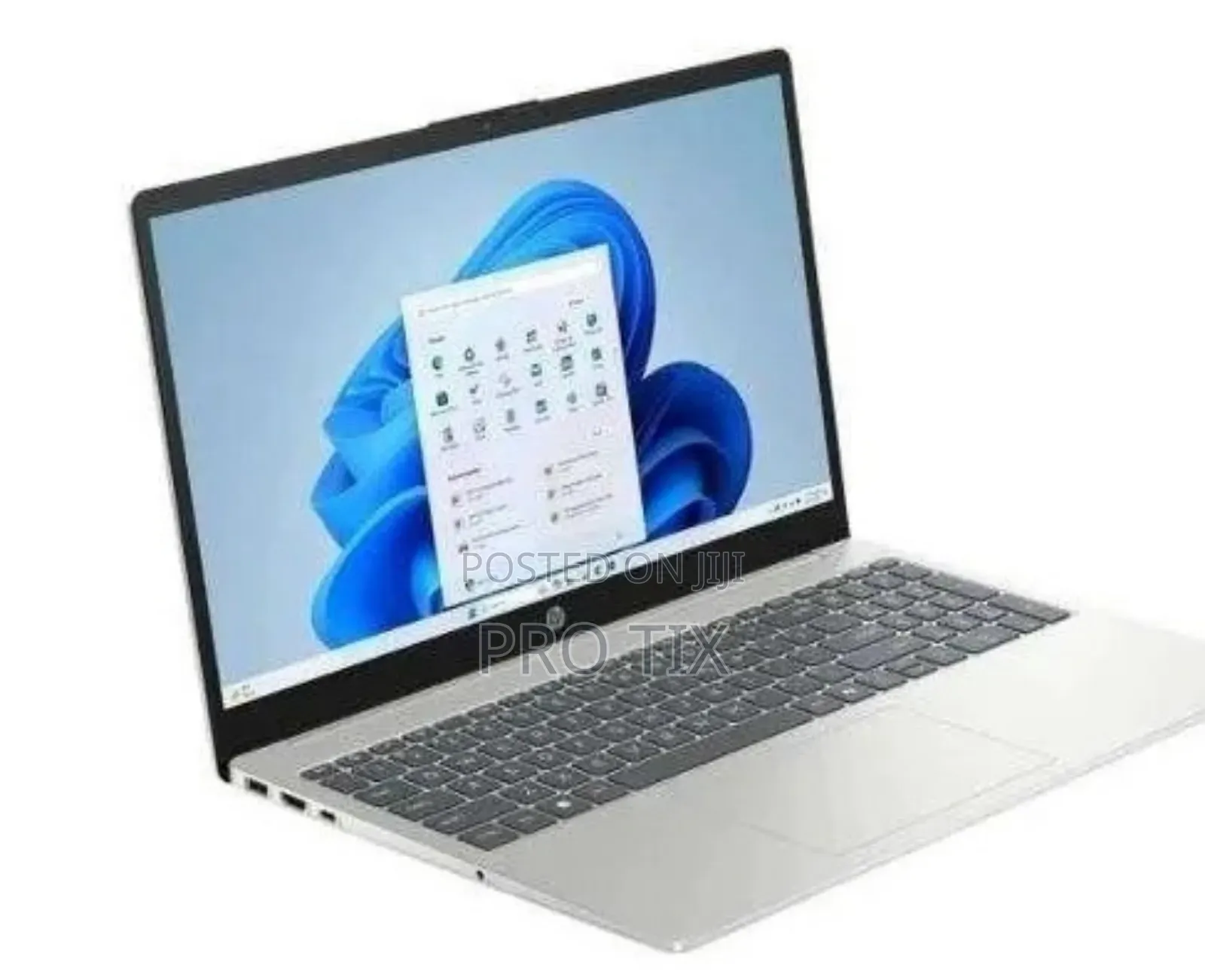 New Laptop HP 15 8GB Intel Core i5 SSD 512GB
