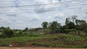 Prime Gated Community Plot – Mushroom Gardens