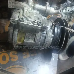 Ac Compressor Toyota Shark