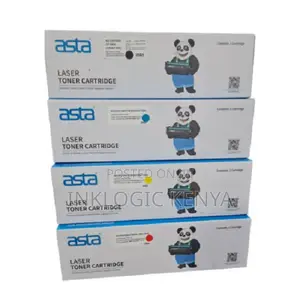 Asta 130a Compatible Toner
