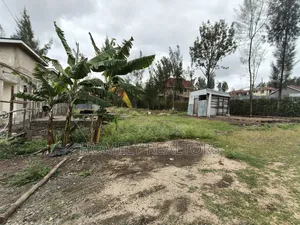 Residential Corner Plot for Sale in Ongata Rongai Rimpa, Gated Court