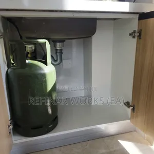 Modern Kitchen Upgrade – Under Sink Water Purifier Ro + Uv