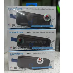 Anker Soundcore Select 3