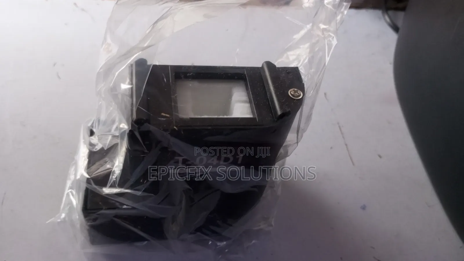 All Epson Printer Maintaince Boxes Now Available
