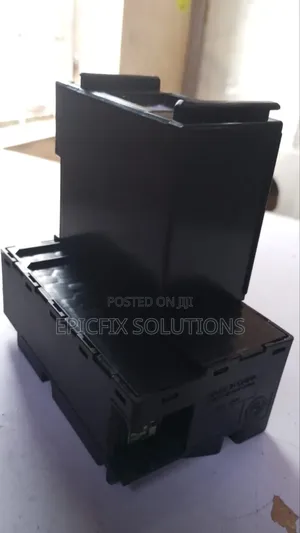 All Epson Printer Maintaince Boxes Now Available