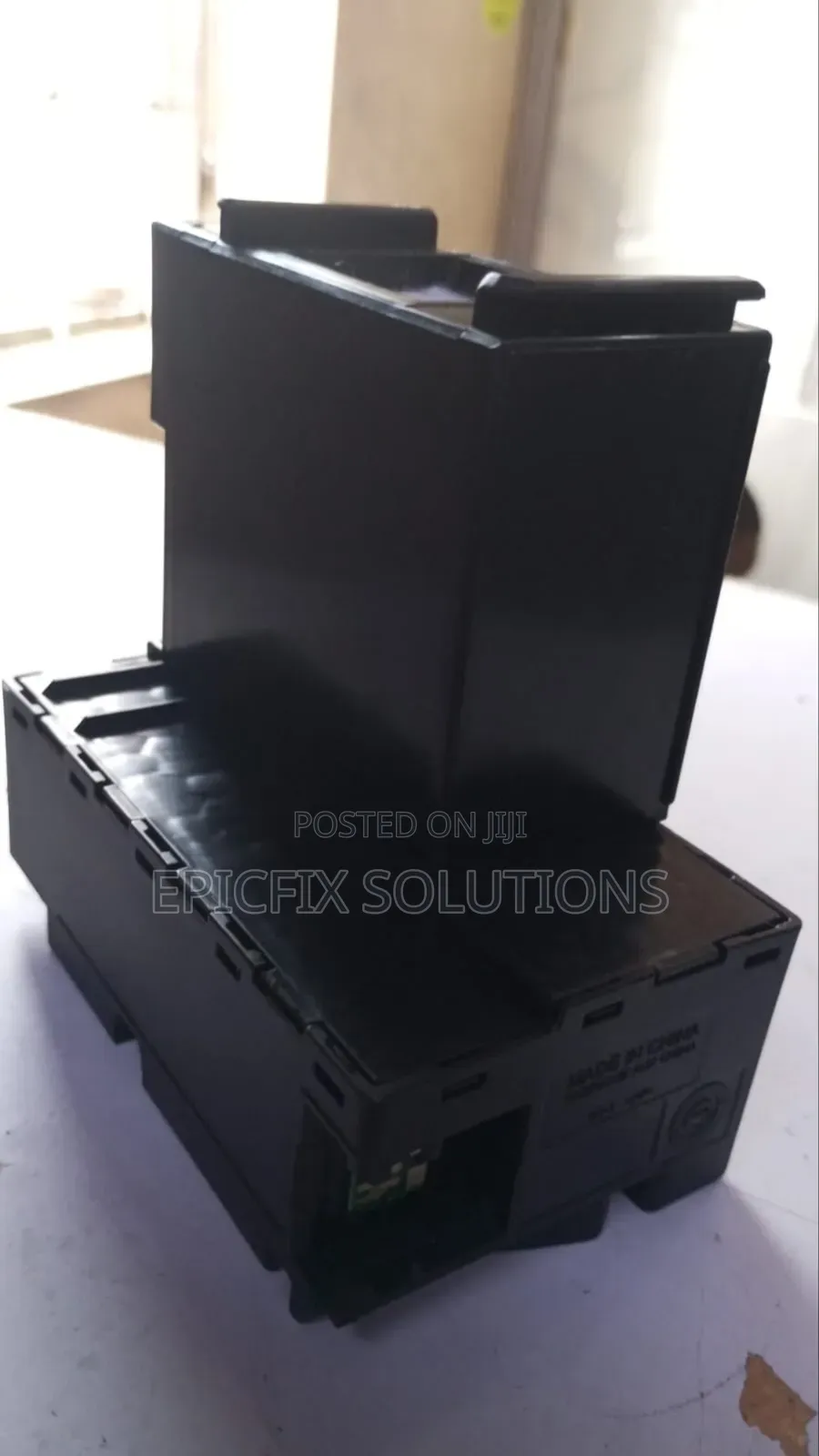 All Epson Printer Maintaince Boxes Now Available