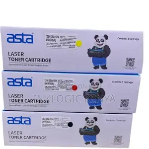 Compatible Toner Asta 131a