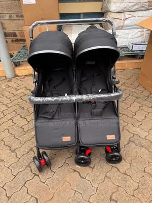Twins Stroller