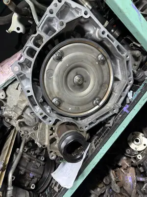 Hr15 Gearbox  Green Socket