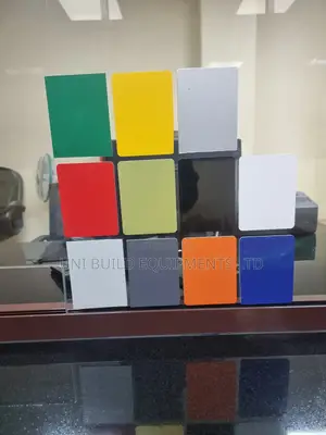 Aluminium Boards/Wall Panel