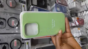 Sign Liquid Silicone Case for iPhone 14 Pro With Microfiber Lining