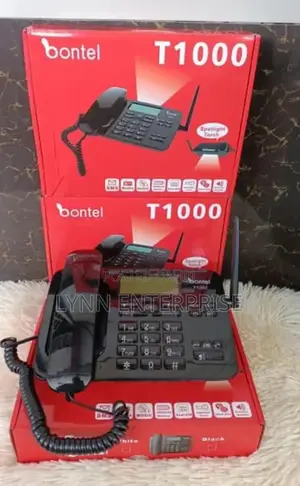 *Bontel Wireless Home/Office Phones*