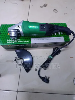 New Beat 7" Angle Grinder/1200watts Electric Grinder