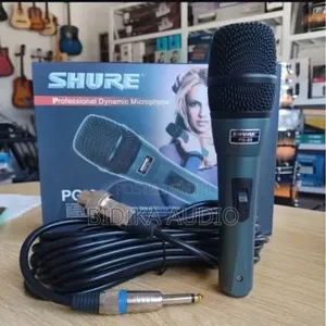 Shure Pg-89